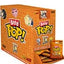 Dragon Ball Z Bitty POP! Figure in Vinile, Display da 32 Pezzi, 2,5 cm - Funko