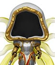 Diablo 4 Action Figure POP! Games Inarius 9 cm Funko
