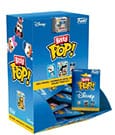 Disney Bitty POP! Figure in Vinile da 2 cm a Sorpresa, Espositore da 32 Pezzi Funko