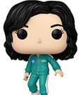 Squid Game POP! Television Figura in Vinile S3 Player 120: Hyun-ju 9 cm - Funko