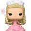 Funko POP! Wicked - Glinda (Abito a Bolle) - Figura in Vinile 9 cm