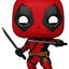 Deadpool & Wolverine POP! Marvel Figura in Vinile Deadpool 9 cm - Funko