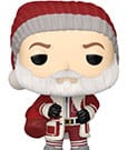 Funko POP! Movies The Red One - Nick, figura in vinile 9 cm