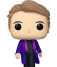 Funko POP! Animation: Only Murders in the Building – Oliver, figura in vinile 9 cm