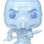 Mortal Kombat POP! Games Figura in Vinile Sub-Zero 9 cm - Funko