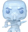 Mortal Kombat POP! Games Figura in Vinile Sub-Zero 9 cm - Funko