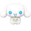 Cinnamaroll con Dessert - Figura in Vinile POP! Sanrio 9 cm Funko