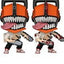 Chainsaw Man POP! Animation Figure in Vinile – Assortimento da 6 (con Chase) – Funko
