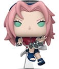 Funko Pop! Animation Naruto Sakura Haruno - Figura in vinile 9 cm