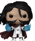 Bleach POP! Animation Figura in Vinile Yhwach 9 cm - Funko