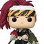 Bleach POP! Animation Figura in Vinile Renji Bankai 9 cm - Funko
