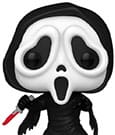Funko POP! Scream Ghostface Action Figure 10 cm