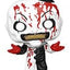Terrifier 2 POP! Movies Action Figure Art the Clown (BD) 9 cm Funko