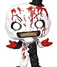 Terrifier 2 POP! Movies Action Figure Art the Clown (BD) 9 cm Funko