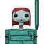Funko Pocket POP! The Nightmare Before Christmas – Sally Sewing con Bara a Sorpresa 6 cm