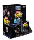 Marvel The Infinity Saga Bitty POP! Figure in vinile da 2 cm, display da 32 pezzi Funko