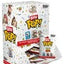 Funko Bitty POP! Toy Story - Display da 32 Mini Figure in Vinile 2,5 cm