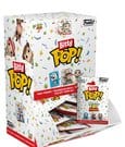 Funko Bitty POP! Toy Story - Display da 32 Mini Figure in Vinile 2,5 cm