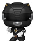 Mighty Morphin Power Rangers: The Movie POP! Figure in vinile Black Ranger 9 cm Funko