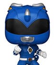 Mighty Morphin Power Rangers: The Movie - Blue Ranger, figura in vinile POP! Movies 9 cm