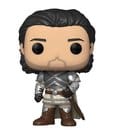 House of the Dragon POP! Figura in vinile Ser Criston Cole - Edizione esclusiva 9 cm Funko