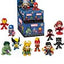 Marvel Mini Figure New Classics 5 cm Espositore da 12 Buste Misteriose - Funko