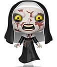 Funko POP! Movies The Nun II - Action Figure La Monaca 9 cm