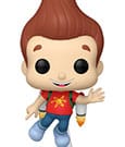 Funko POP! TV Jimmy Neutron – Figura in vinile 9 cm