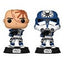 Star Wars POP! Figura bobblehead in vinile ARC Trooper Jesse con Chase Variant 9 cm - Funko