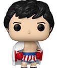 Funko POP! Movies Rocky Vinyl Figure Rocky (Rocky IV) 9 cm