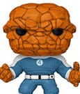 The Fantastic Four: First Steps POP! Marvel Figura in Vinile The Thing 9 cm - Funko