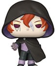 Boruto POP! Animation Figura in Vinile Code 9 cm - Funko