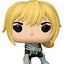 Marvel Comics POP! Comic Books Figura in Vinile Gwenverine 9 cm - Funko
