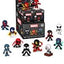 Spider-Man Mini Figure Comics 5 cm Display 12 Pezzi Funko