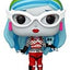 Funko POP! Monster High Ghoulia - Figura in Vinile 9 cm