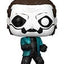 Ghost POP! Rocks Figura in Vinile "Glam" 9 cm - Funko