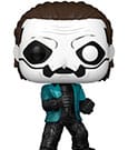 Ghost POP! Rocks Figura in Vinile "Glam" 9 cm - Funko