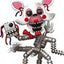 Five Nights at Freddy's Mangle Action Figure POP! Super Sized Funko 15 cm