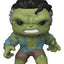 Spider-Man: Brand New Day Super Sized POP! Figura in vinile Super Hulk 15 cm - Funko