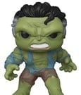 Spider-Man: Brand New Day Super Sized POP! Figura in vinile Super Hulk 15 cm - Funko