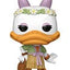 Funko POP! Disney Daisy (FSTVL) - Figura in vinile 9 cm