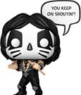 Funko POP! Kiss The Catman (R&R All Night) Figura in vinile 9 cm
