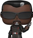 Blade da Deadpool 3 - POP! Marvel Figura in Vinile 9 cm Funko