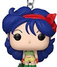 Dragon Ball POP! Portachiavi in Vinile 4 cm Espositore da 12 - Funko