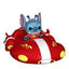 Lilo & Stitch Bitty POP! Rides Figure in Vinile Stitch e The Red One Funko