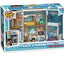 Lilo & Stitch Bitty POP! Bitty Box Lilo's Home - Espositore in acrilico Funko
