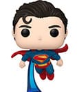 Superman (2025) POP! Figura in vinile 9 cm - Funko