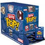 Spider-Man Bitty POP! Figure in Vinile, Display da 32 Pezzi 2,5 cm - Funko