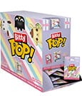 Funko Bitty Pop! Sanrio Display da 32 Figure in Vinile 2,5 cm