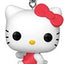 Sanrio POP! Portachiavi in Vinile 4 cm Hello Kitty - Display da 12 pezzi Funko